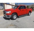 2023 DODGE RAM 1500 Quad Cab Big Horn